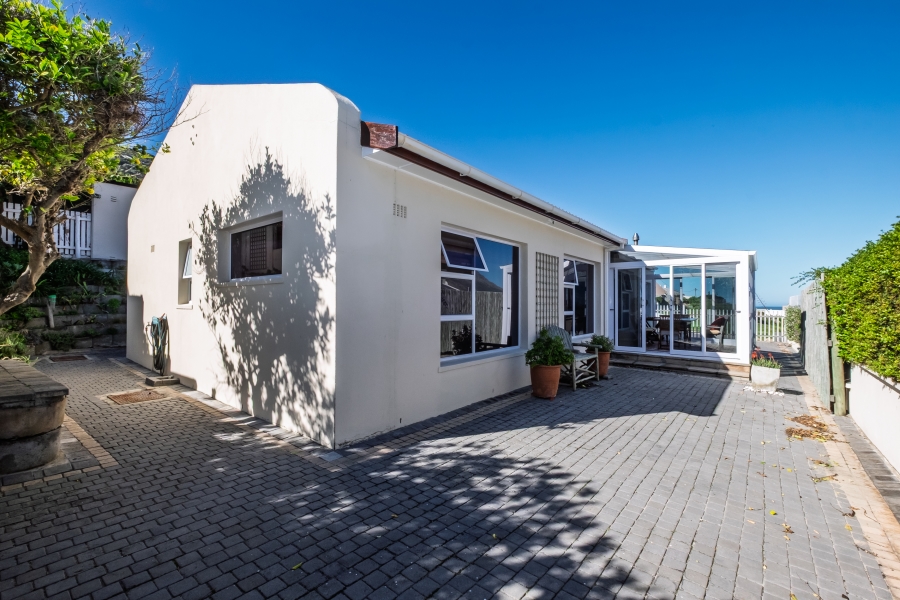 3 Bedroom Property for Sale in Glencairn Heights Western Cape